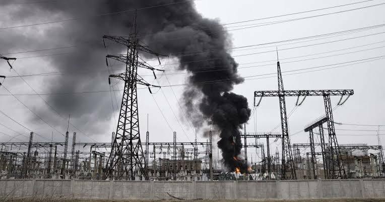 В “Укренерго” попереджають: для стабілізації енергосистеми знадобляться тижні
