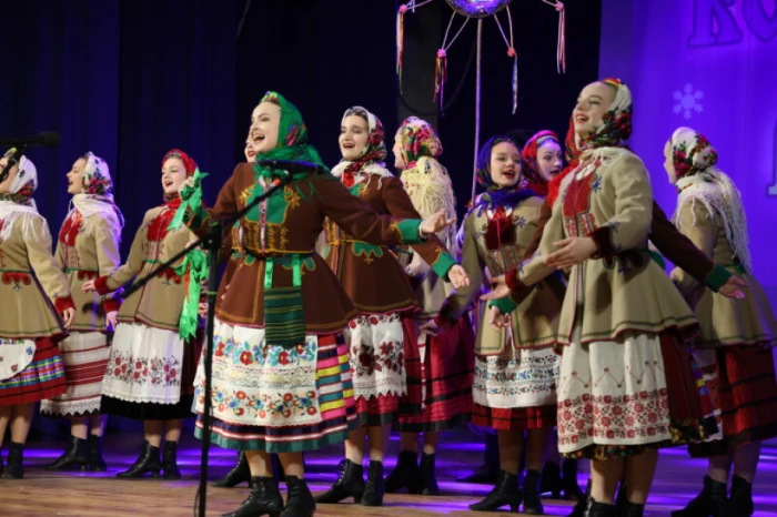 Василь Чепелюк, Алла Опейда, &laquo;НОТА НЕО&raquo;: у Луцьку відбувся великий благодійний концерт на підтримку захисників