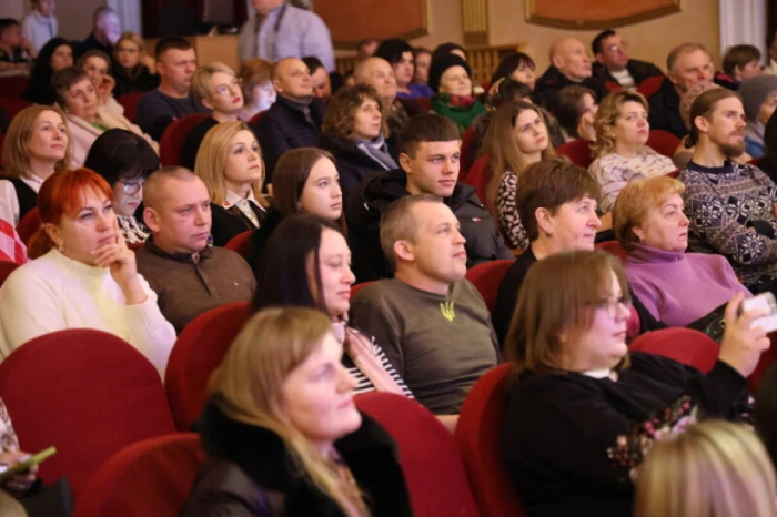 Василь Чепелюк, Алла Опейда, &laquo;НОТА НЕО&raquo;: у Луцьку відбувся великий благодійний концерт на підтримку захисників