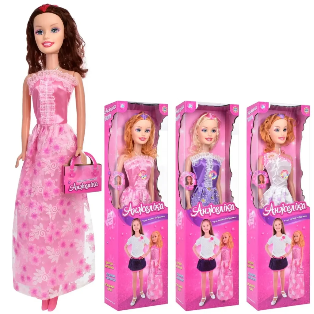 подарунок дитині на 4 роки 