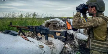 Від перших боїв на Київщині до авіації: бойових шлях «Студента»