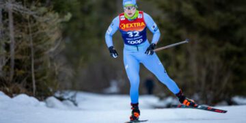 Відома лижниця вирішила завершити кар’єру перед стартом Тур де Скі