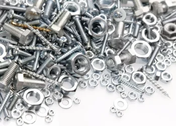 крепежные изделия