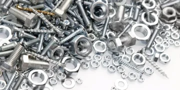 крепежные изделия