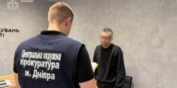 Вкрали майже два мільйони: у Дніпрі підуть під суд онлайн-шахраї, які наживалися на енергетичній кризі
