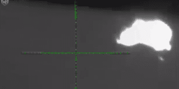 Вночі над Миколаївщиною збили 10 цілей, – ВІДЕО