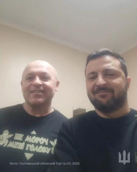 Воював у Повітряних силах, морській піхоті, танковій бригаді та теробороні: кавалер ордена “За мужність” розповів свою історію