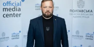 Ворожі атаки, Регіональний правозахисний форум, меморандум з Мінрозвитку, нарада щодо стабільного електропостачання, зустріч із представниками релокованого бізнесу, ремонт доріг – Володимир Когут підбив підсумки тижня