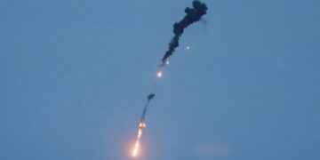 Ворожий дрон атакував автівку на Сумщині: водій загинув