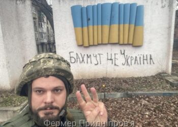 Європі не слід боятися московії – з нею Україна, – Андрій Іллєнко