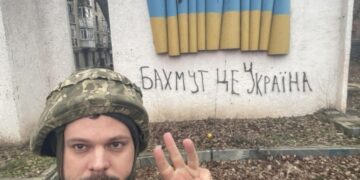 Європі не слід боятися московії – з нею Україна, – Андрій Іллєнко