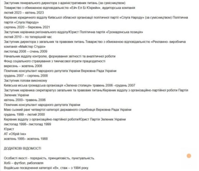 &laquo;Захист держави&raquo; відхрещується від нардепа Савчука. Пояснюємо, чи їх пов&rsquo;язують безпідставно