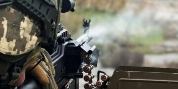 ЗСУ палять по максимуму: ще 1140 росіян ліквідовано за добу