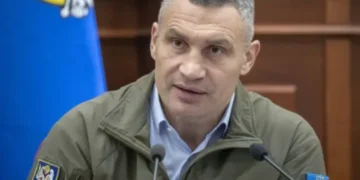 Енергоколапс у столиці. Кличко скликає Київраду на закрите засідання