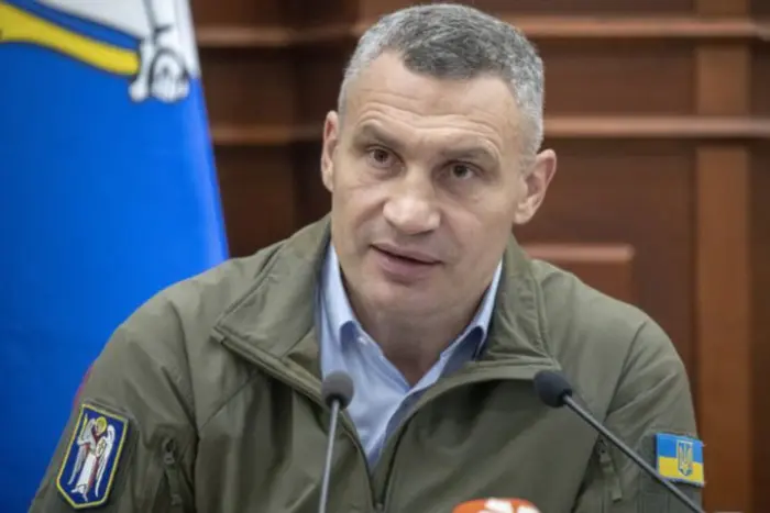 Енергоколапс у столиці. Кличко скликає Київраду на закрите засідання