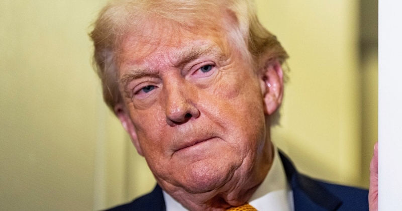 РФ не нападе знову: Трамп натякнув, що США готові захищати Україну у майбутньому