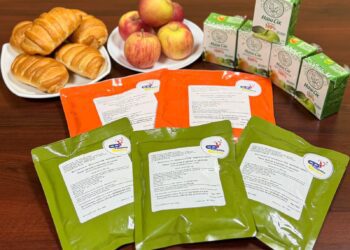 Адаптація до змін: досвід «Фабрики смаку» у реформуванні харчування школярів