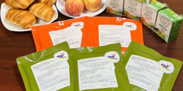 Адаптація до змін: досвід «Фабрики смаку» у реформуванні харчування школярів