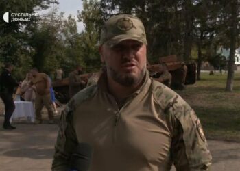 Керівник поліції Донеччини, виходець з Луганщини, став головою Чернівецької ОВА