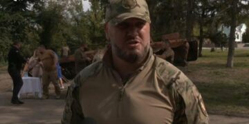 Керівник поліції Донеччини, виходець з Луганщини, став головою Чернівецької ОВА