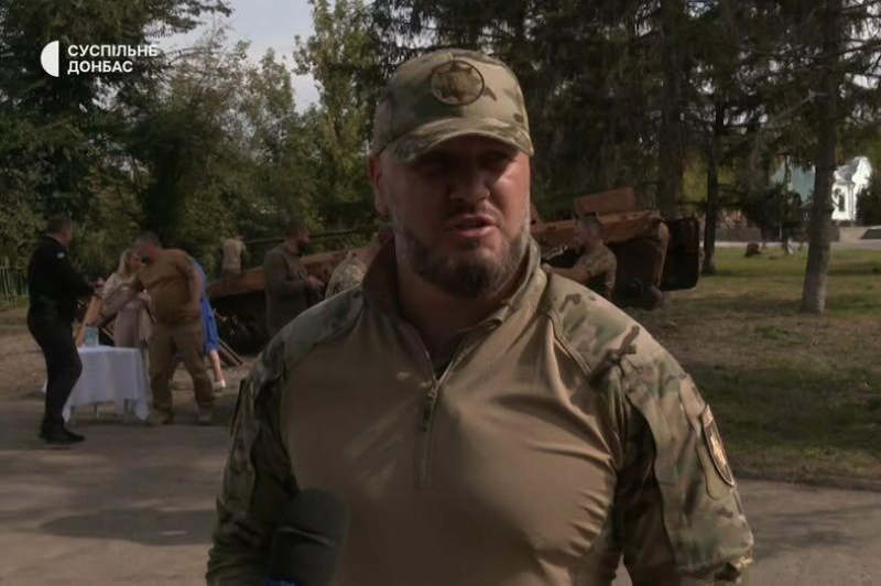 Керівник поліції Донеччини, виходець з Луганщини, став головою Чернівецької ОВА