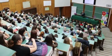 Стара система вступу тріщить: пільговиків забагато для квот