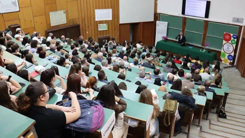 Стара система вступу тріщить: пільговиків забагато для квот