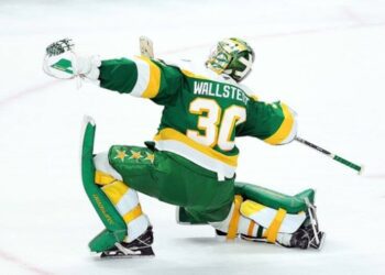 НХЛ: Міннесота відігралася і здолала Чикаго