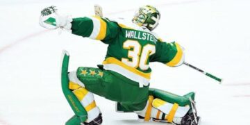 НХЛ: Міннесота відігралася і здолала Чикаго