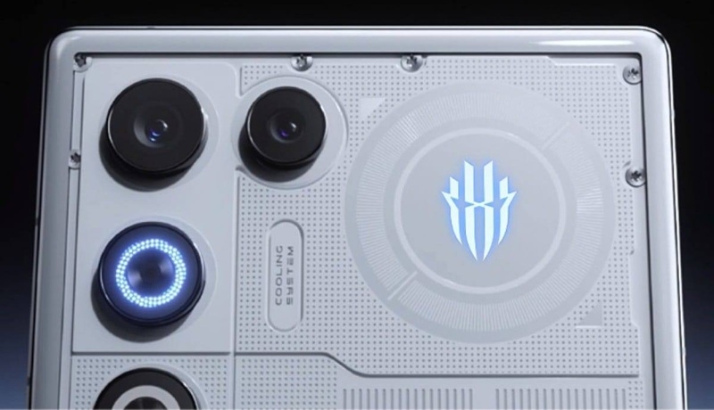 Офіційно: тонкий геймерський флагман Red Magic 11 Air з'явиться на глобальному ринку вже наступного тижня