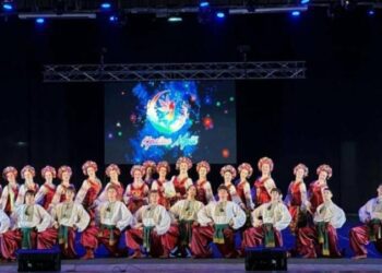 “Тріумф на фестивалі”: театр танцю “Посмішка” з Тернополя виборов понад десять нагород у Польщі (ФОТО)