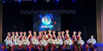 “Тріумф на фестивалі”: театр танцю “Посмішка” з Тернополя виборов понад десять нагород у Польщі (ФОТО)