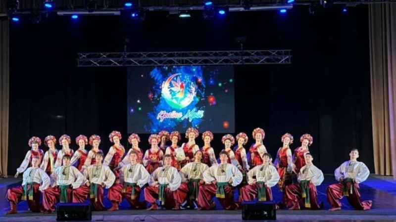 "Тріумф на фестивалі": театр танцю "Посмішка" з Тернополя виборов понад десять нагород у Польщі (ФОТО)