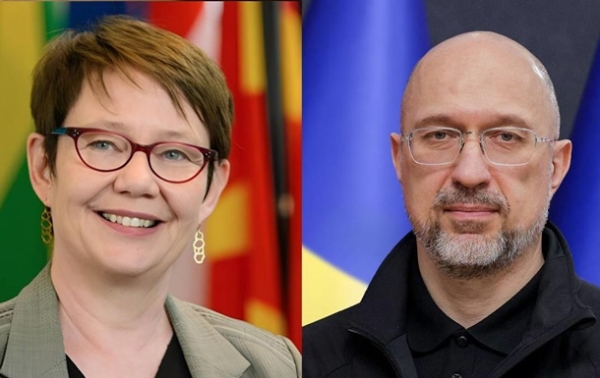 Україна отримає €85 млн на додаткові закупівлі газу Україна отримає €85 млн на додаткові закупівлі газу