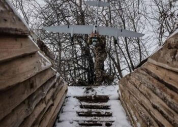 У Запорізькій області ворог атакував на Гуляйпільщині і у районі Плавнів, – Генштаб ЗСУ