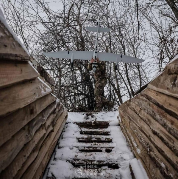 У Запорізькій області ворог атакував на Гуляйпільщині і у районі Плавнів, &ndash; Генштаб ЗСУ