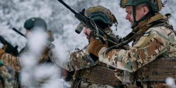 У Запорізькій області ворог здійснив 10 атак на Гуляйпільському напрямку, – Генштаб ЗСУ