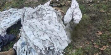 На окупованій Луганщині в ДТП загинув російський комбриг та ще троє окупантів