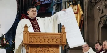 Уряд передав костел Святого Миколая у Києві релігійній громаді: подробиці рішення