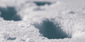 Необачність може коштувати життя: мешканців Прикарпаття просять уникати зимових пасток