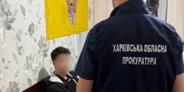 У Харкові судитимуть чоловіка за підпал автівок військовослужбовців