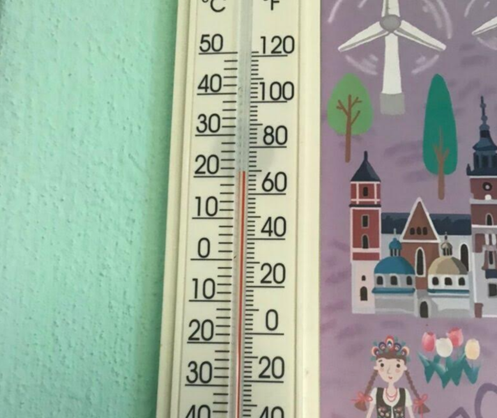 Холод у класах? На Прикарпатті перевірили сотні шкіл і садків (ФОТО)