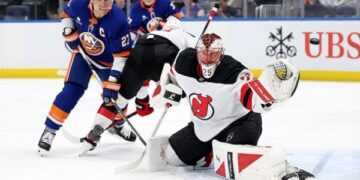 Гольове божевілля в НХЛ: Сіетл принизив Бостон