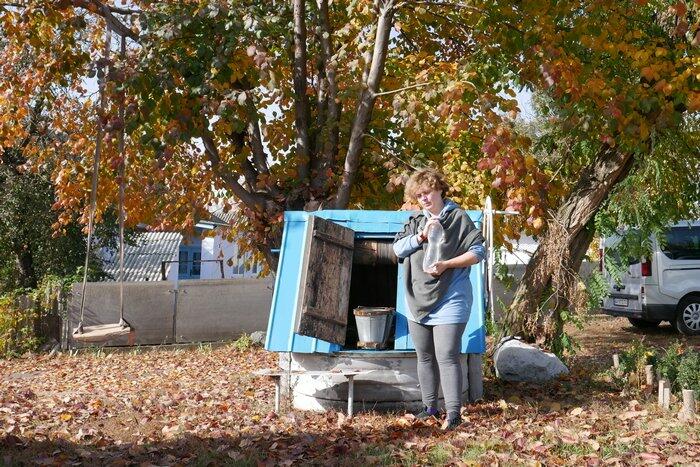 В Україні представили мапу нітратного забруднення підземних вод: у п&rsquo;яти областях більше половини проб мають перевищення