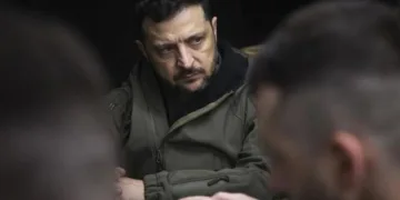 Україна готується до нового дипломатичного тижня та можливих сценаріїв розвитку війни — Зеленський