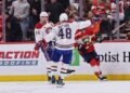 НХЛ: драма в Нью-Йорку та розгром у Ванкувері