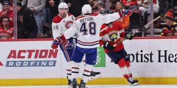 НХЛ: драма в Нью-Йорку та розгром у Ванкувері