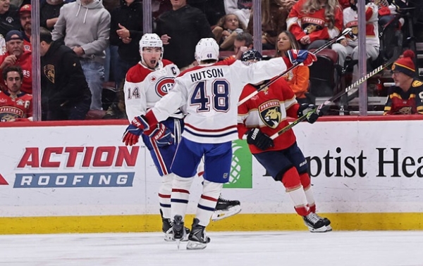 НХЛ: драма в Нью-Йорку та розгром у Ванкувері