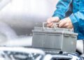 Фахівці розповіли простий спосіб перевірки стану автомобільного акумулятора взимку