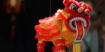 Магія Китайського Нового року 2026: ритуали, які притягують удачу